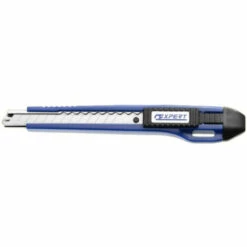 Cutter EXPERT - Mit Abbrechklinge - 2 Klingen - 140mm - E020301