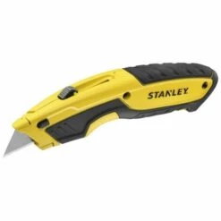 Stanley Schnellwechsel-Messer Mit Einziehbarer Klinge - STHT10479-0