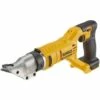 DeWALT DCS491N Akku Bolzenschneider Blechschneider Bürstenlos 18V Solo Gerät