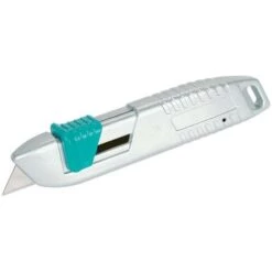 Wolfcraft 1 Sicherheitsmesser Aus Metall