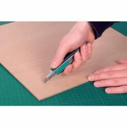 Wolfcraft 1 Profi-Abbrechklingenmesser 2K, 9 Mm -Angebote Schneidwerkzeug Store 2510875 3