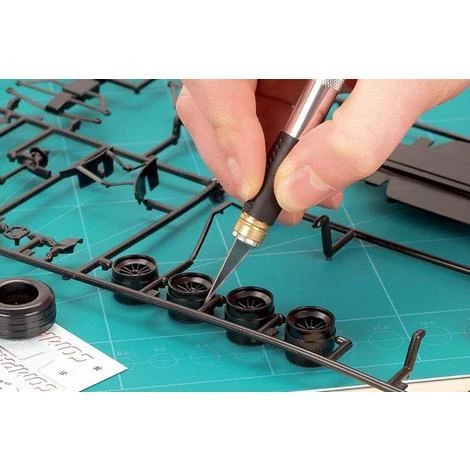 Wolfcraft 1 Profi-Präzisionsmesser 3 Wolfcraft 1 Profi-Präzisionsmesser – Bild 3