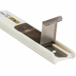 OLFA Cuttermesser TS-1 Mit Einstellbarer Schnittiefe Inkl. 2 Ersatzklingen -Angebote Schneidwerkzeug Store 25479107 3