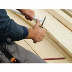 FISKARS® FISKARS 1023619 Hochleistungsmesser Universalmesser Mit Schleifstein & Feile -Angebote Schneidwerkzeug Store 25817153 5