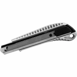 TRIZERATOP Abbrechmesser Cuttermesser Teppichmesser Metall 18 Mm