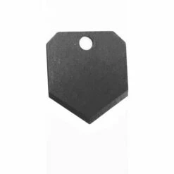 SANPRO Ersatzklinge Für Profi Rohrschere / Schlauchschere "SPEEDCUT" 14 Mm