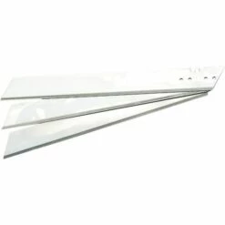 TRIUSO Dämmstoffmesser, Klinge Klinge, 160mm/3Stk. Ersatzklingen