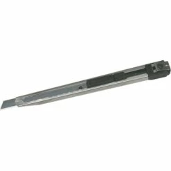 TRIUSO Edelstahlcutter 9mm - UM2109