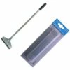HaWe Teppichbodenschaber 150x500 Mm Mit 3 Ersatzklingen Tapetenscharber