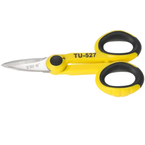 Und Tni-U-527 5.7 „Versatile Elektrostahlschere Geschnitten / Streifen Mit Draht Electric Wire Notch Cup 5 Und Tni-U-527 5.7 „Versatile Elektrostahlschere Geschnitten / Streifen Mit Draht Electric Wire Notch Cup – Bild 5