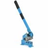 Topdeal Handhebelschere 125 Mm Blau 04802
