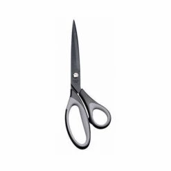 MAUL Universalschere 7690890 21,5cm Stahl Schwarz/grau