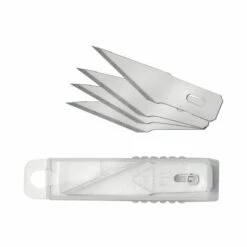 Westcott Ersatzklinge E-84011 00 Für Skalpell 84010 10 St./Pack.