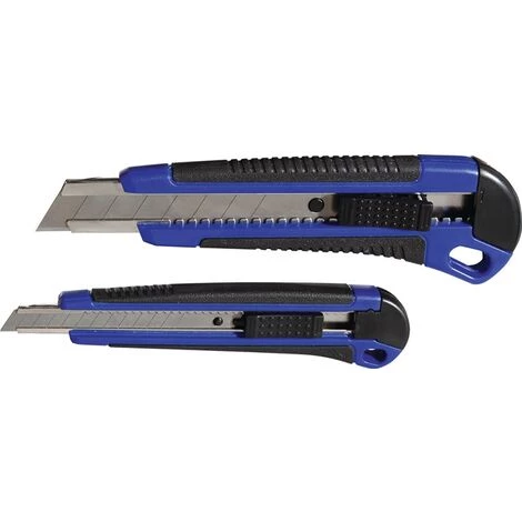 PROMAT Cuttermesser-Set Cutter 4000 817 753 U. 4000 817 933 1 PROMAT Cuttermesser-Set Cutter 4000 817 753 U. 4000 817 933