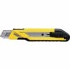 STANLEY STHT10266-0 Cuttermesser AUTOLOCK Klingenbreite 18 Mm Länge 175 Mm