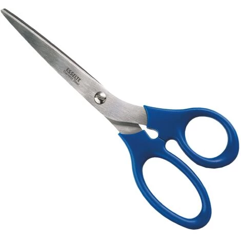 Schere Blue Range 200 Mm Esselte 1 Schere Blue Range 200 Mm Esselte