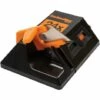 FISKARS 1027231 CarbonMax Universalklingen Cutterklingen, 50 Stk.
