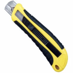 Cuttermesser Trapetz PROJAHN Sicherheits Cutter Mit Automatik-Klinge