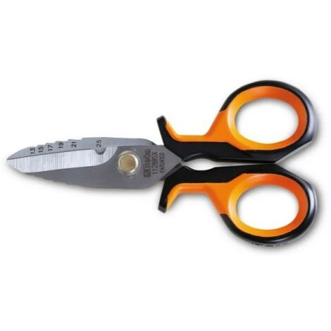 Beta Elektrikerschere 1128BSX 1 Beta Elektrikerschere 1128BSX