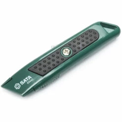 S.A.T.A SATA Universalmesser, Automatischer Klingenrückrug