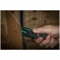 S.A.T.A SATA Universalmesser, Automatischer Klingenrückrug -Angebote Schneidwerkzeug Store 28600585 3