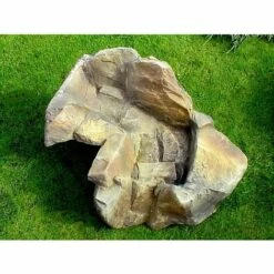 NEYSES GARTENTEICHE Wasserfall Ahr Element Rechts