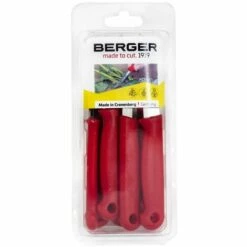 BERGER Blumen- Und Küchenmesser 160 Mm (10 Stück In Blister) -Angebote Schneidwerkzeug Store 28904869 3