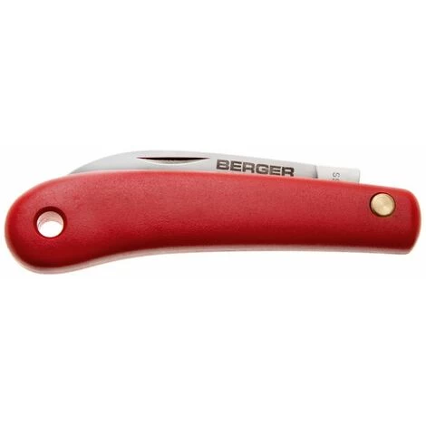 BERGER Klappmesser 160 Mm 2 BERGER Klappmesser 160 Mm – Bild 2