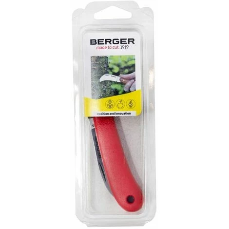 BERGER Klappmesser 160 Mm 4 BERGER Klappmesser 160 Mm – Bild 4