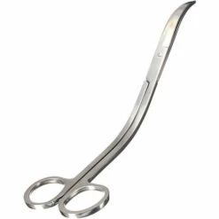 LITZEE Pflanzenschere, Professionelle Edelstahl Aquarium Pflanzenschere -Angebote Schneidwerkzeug Store 28933488 3