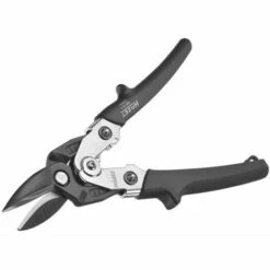 Hazet Karosserie-Blechschere - Gesamtlänge: 260 Mm - 1961L-1