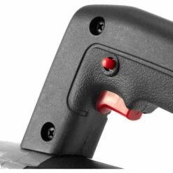 STAHLWERK Elektrische Blechschere, Blechknabber, Knabber, Nibbler 760 W Bis 3,2 Mm Präzisionsgefertigte Klingen & Verschleißfeste Konstruktion Mit Hervorragender Schneidleistung -Angebote Schneidwerkzeug Store 29207695 5