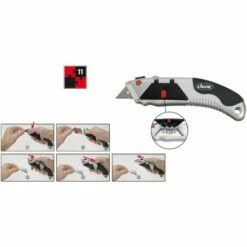 Vigor Universal-Messer - V1345