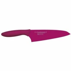 KAI EUROPE GMBH Kai Pure Komachi 2 Gemüsemesser, Messer, Küchenmesser, Kochmesser, 15 Cm, AB-5723