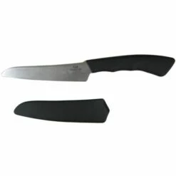 KAI EUROPE GMBH Kai Select Utensilien Fruchtmesser Mit Messerscheide, Früchtemesser, Messer, Klinge 12 Cm, DH-3014