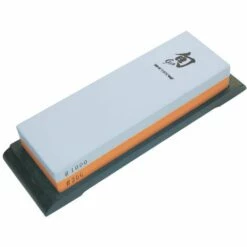KAI EUROPE GMBH Kai Shun Wetzstein, Schleifstein, Messerschärfer, Abziehstein, Messer Schärfer, DM-0708