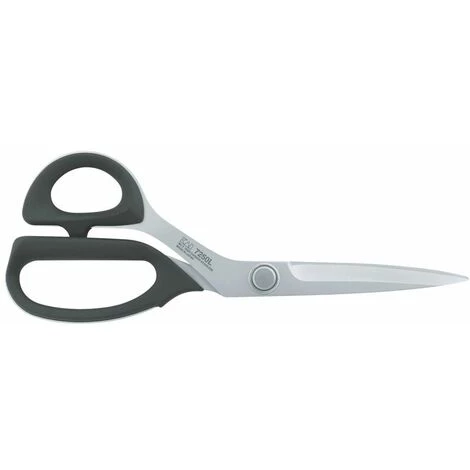 KAI EUROPE GMBH Kai Allroundschere V7000 Schneiderschere, Allzweckschere, Schere, Linkshand, 25 Cm, 7250L 1 KAI EUROPE GMBH Kai Allroundschere V7000 Schneiderschere, Allzweckschere, Schere, Linkshand, 25 Cm, 7250L