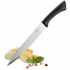 Gefu Fleischmesser Senso, Messer, Kochmesser, Fleischermesser, Bratenmesser, 13860