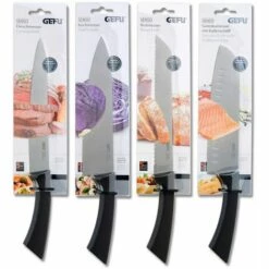 Gefu Fleischmesser Senso, Messer, Kochmesser, Fleischermesser, Bratenmesser, 13860 -Angebote Schneidwerkzeug Store 29514937 4