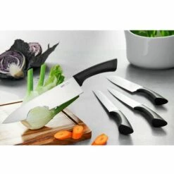 Gefu Fleischmesser Senso, Messer, Kochmesser, Fleischermesser, Bratenmesser, 13860 -Angebote Schneidwerkzeug Store 29514937 5