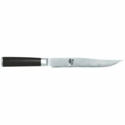 KAI EUROPE GMBH Kai Shun Classic Tranchiermesser, Fleischmesser, Küchenmesser, Damastmesser, 20 Cm, DM-0703