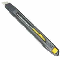 Stanley Cuttermesser Interlock 9mm