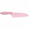 KAI EUROPE GMBH Kai Pure Komachi 2 Santoku, Messer, Kochmesser, Gemüsemesser, 15 Cm, AB-5702
