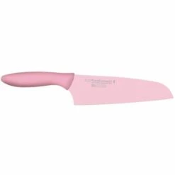KAI EUROPE GMBH Kai Pure Komachi 2 Santoku, Messer, Kochmesser, Gemüsemesser, 15 Cm, AB-5702