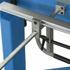 SCHWENKBIEGEMASCHINE ABKANTBANK BIEGEMASCHINE BIEGEGERÄT FERVI P008/102 -Angebote Schneidwerkzeug Store 30311918 3