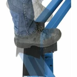 SCHWENKBIEGEMASCHINE ABKANTBANK BIEGEMASCHINE BIEGEGERÄT FERVI P008/102 -Angebote Schneidwerkzeug Store 30311918 5