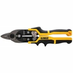 Gerade Geschnittene Blechschere DeWALT DWHT14694-0