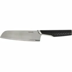 Fiskars Küchenmesser Titanium Santoku