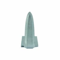 KSTOOLS KS Tools Edelstahl Standard Ziehklinge, Klingenlänge 25 Mm