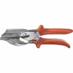 LOWE LÖWE 3804 Gehrungsschere 3804 Länge 210 Mm Klingenlänge 50 Mm Schnittstärke Max.